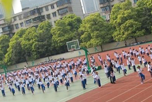 小學校園網絡廣播系統通用解決方案