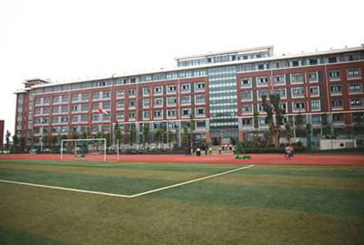 職業學院IP校園廣播系統解決方案