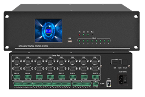 中控主機MS-7100D